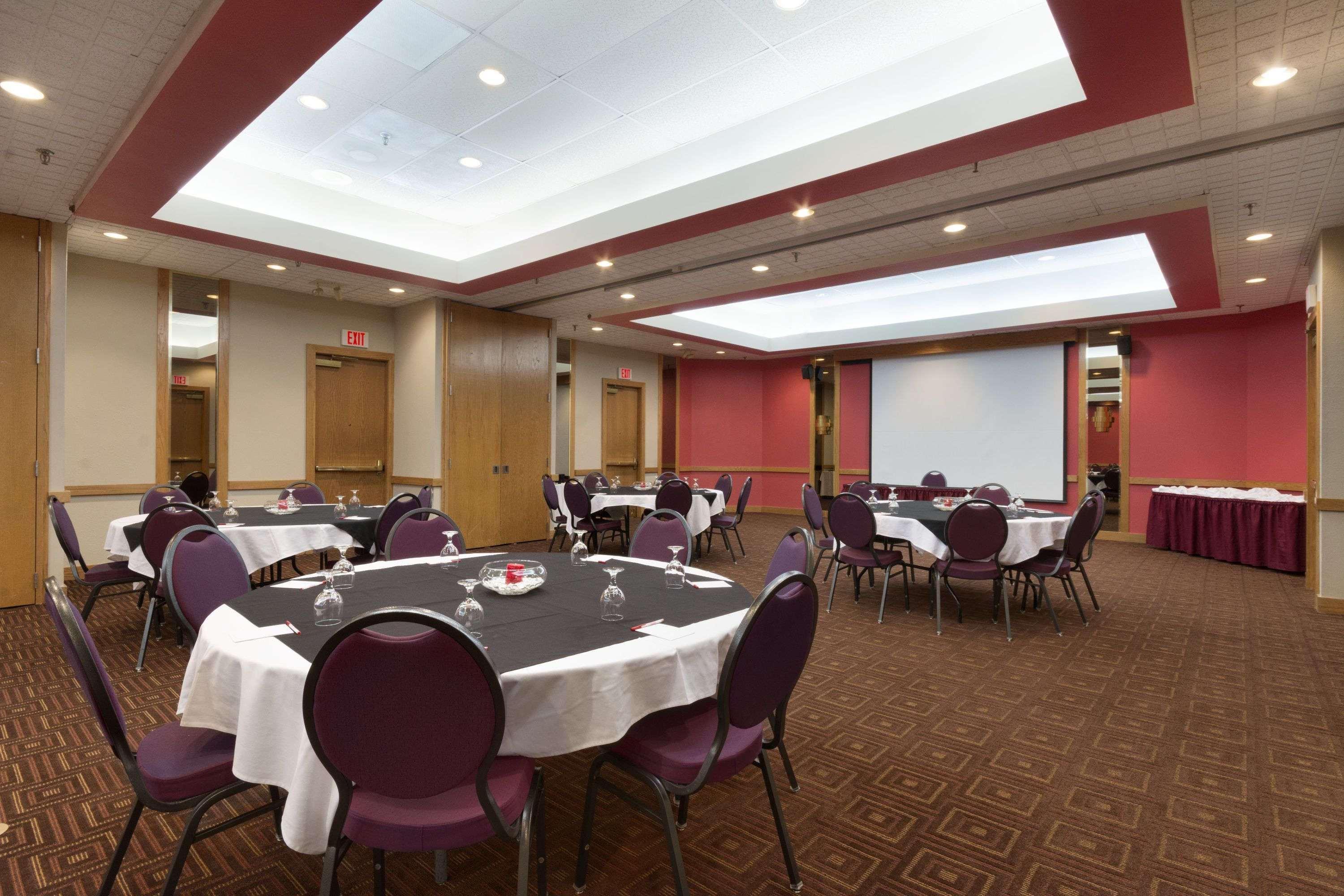 Ramada By Wyndham Raleigh Hotell Eksteriør bilde